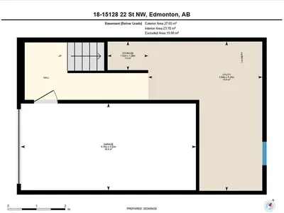 #18 15128 22 ST NW photo 37
