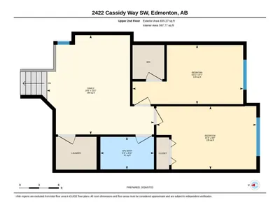 2422 CASSIDY WY SW photo 51