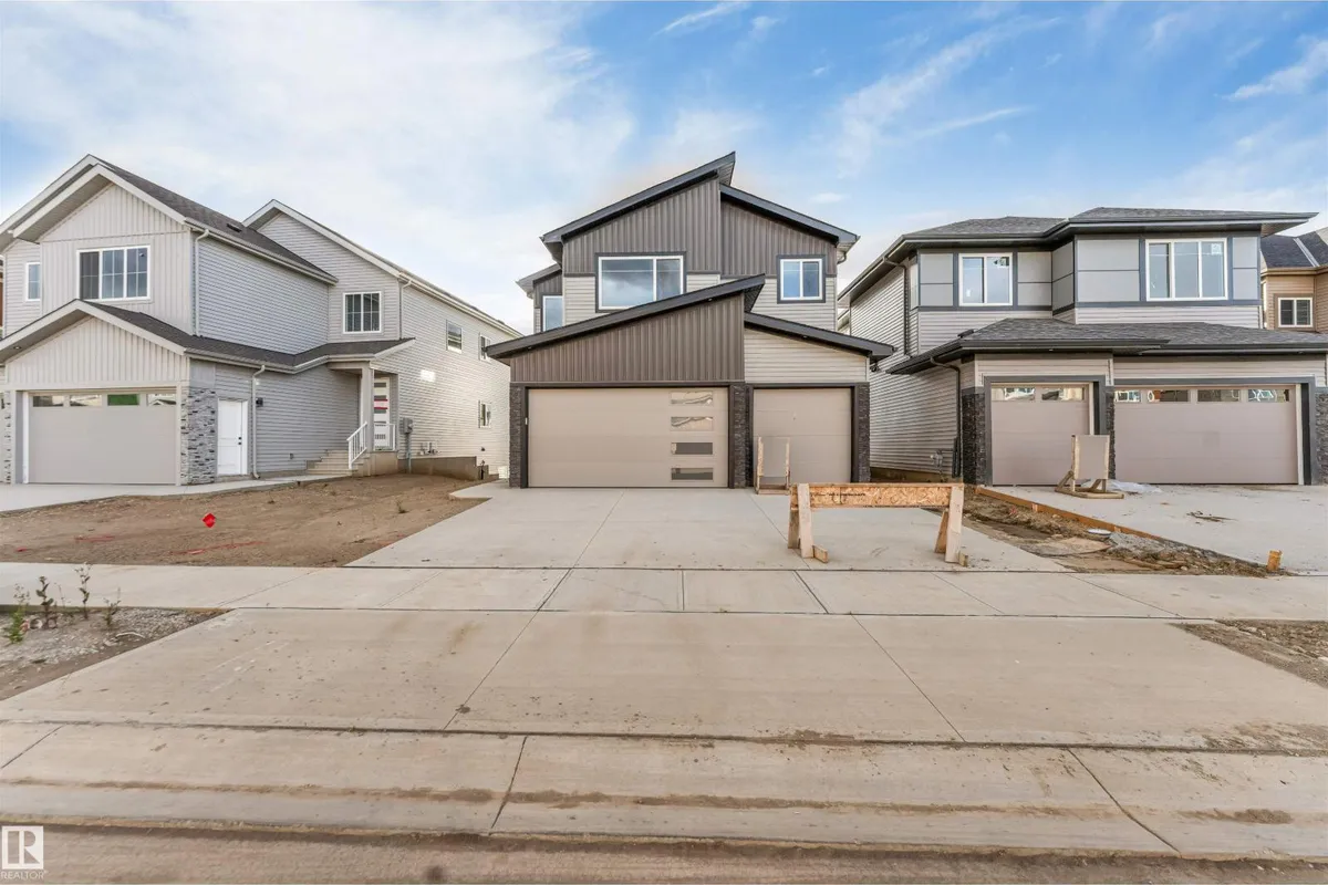 229 Crystal Creek DR exterior