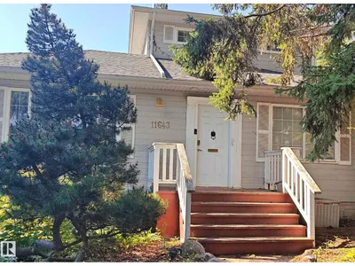 11643 76 AV NW photo 24