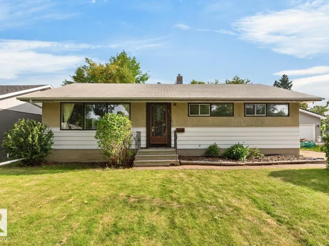 139 JUNIPER AV, Sherwood Park