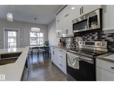 #32 1703 16 AV NW NW photo 16