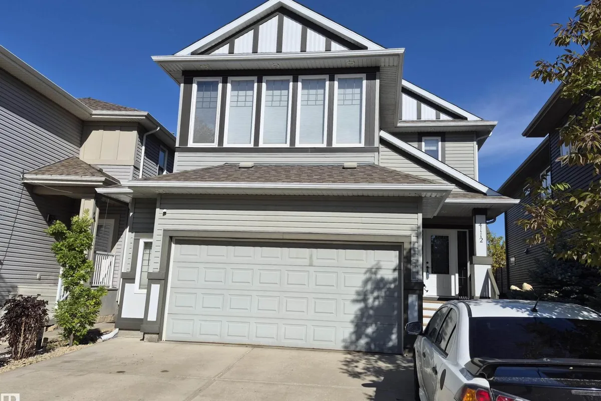 4112 SUMMERLAND DR exterior