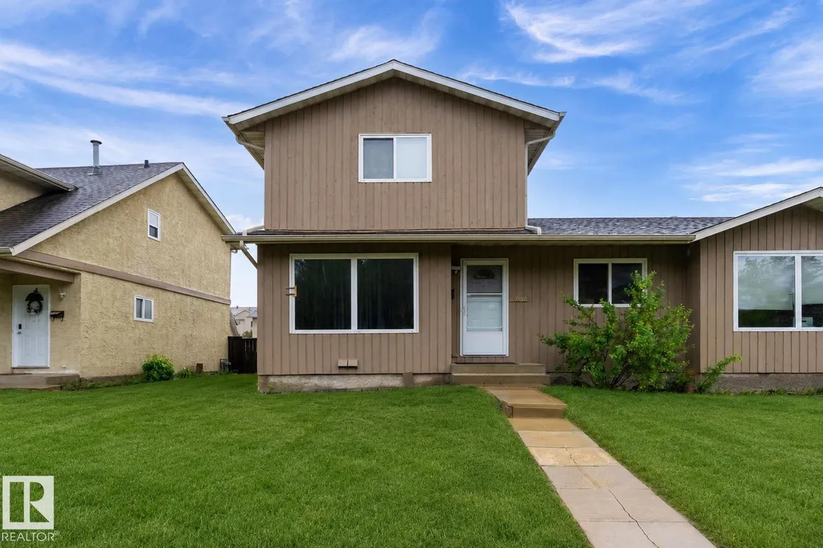 18045 96 AV NW exterior
