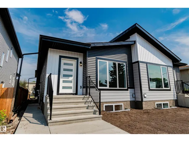 12117 85 ST NW, Edmonton