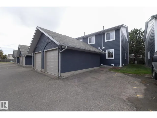 #7 14803 34 ST NW, Edmonton