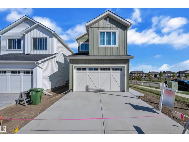 141 ELLIOTT WYND, Fort Saskatchewan