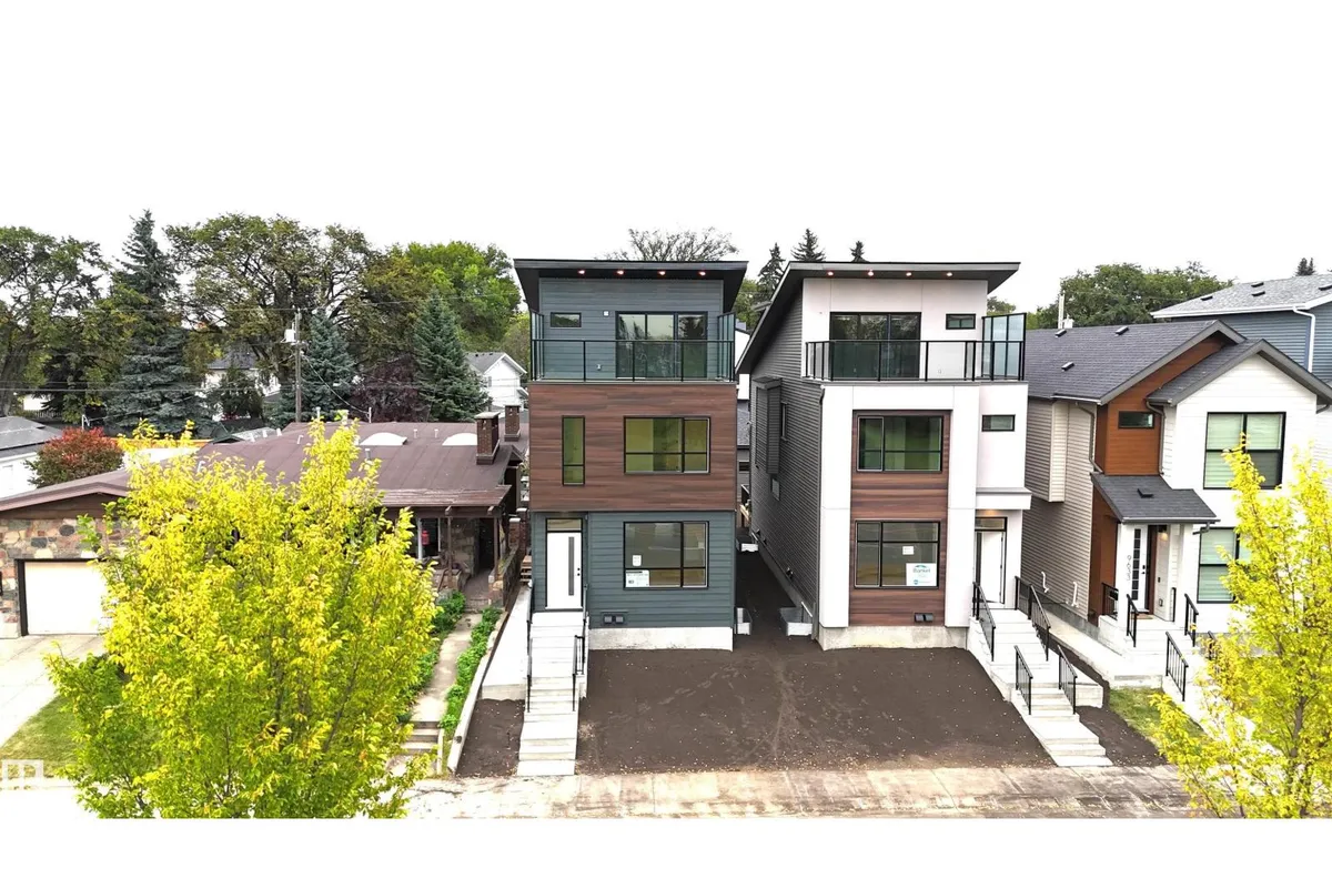 9637 85 ST NW exterior