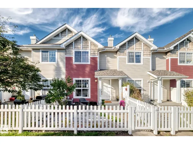 #146 5604 199 ST NW, Edmonton