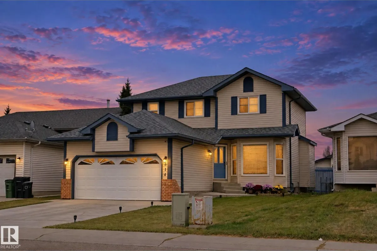 614 JENNER COVE CV NW exterior