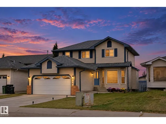 614 JENNER COVE CV NW, Edmonton