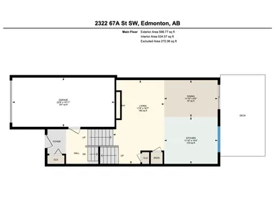 2322 67A ST SW photo 59