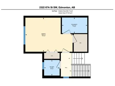 2322 67A ST SW photo 60