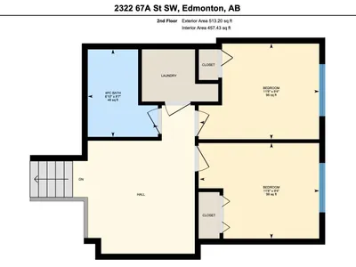 2322 67A ST SW photo 61