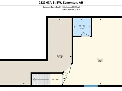2322 67A ST SW photo 62