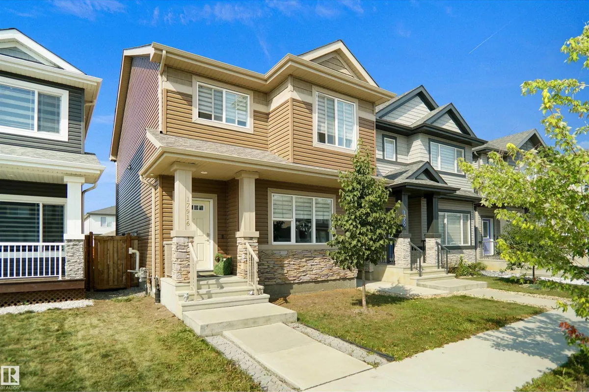 17916 62 ST NW exterior