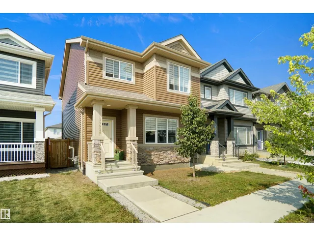 17916 62 ST NW, Edmonton