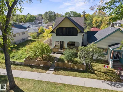 12152 91 ST NW photo 4