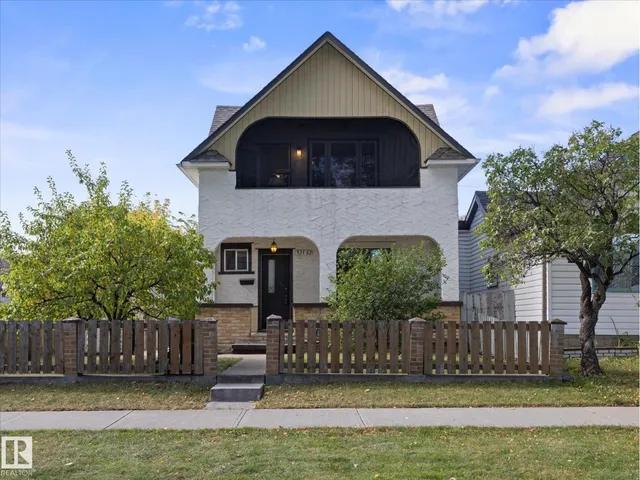12152 91 ST NW, Edmonton