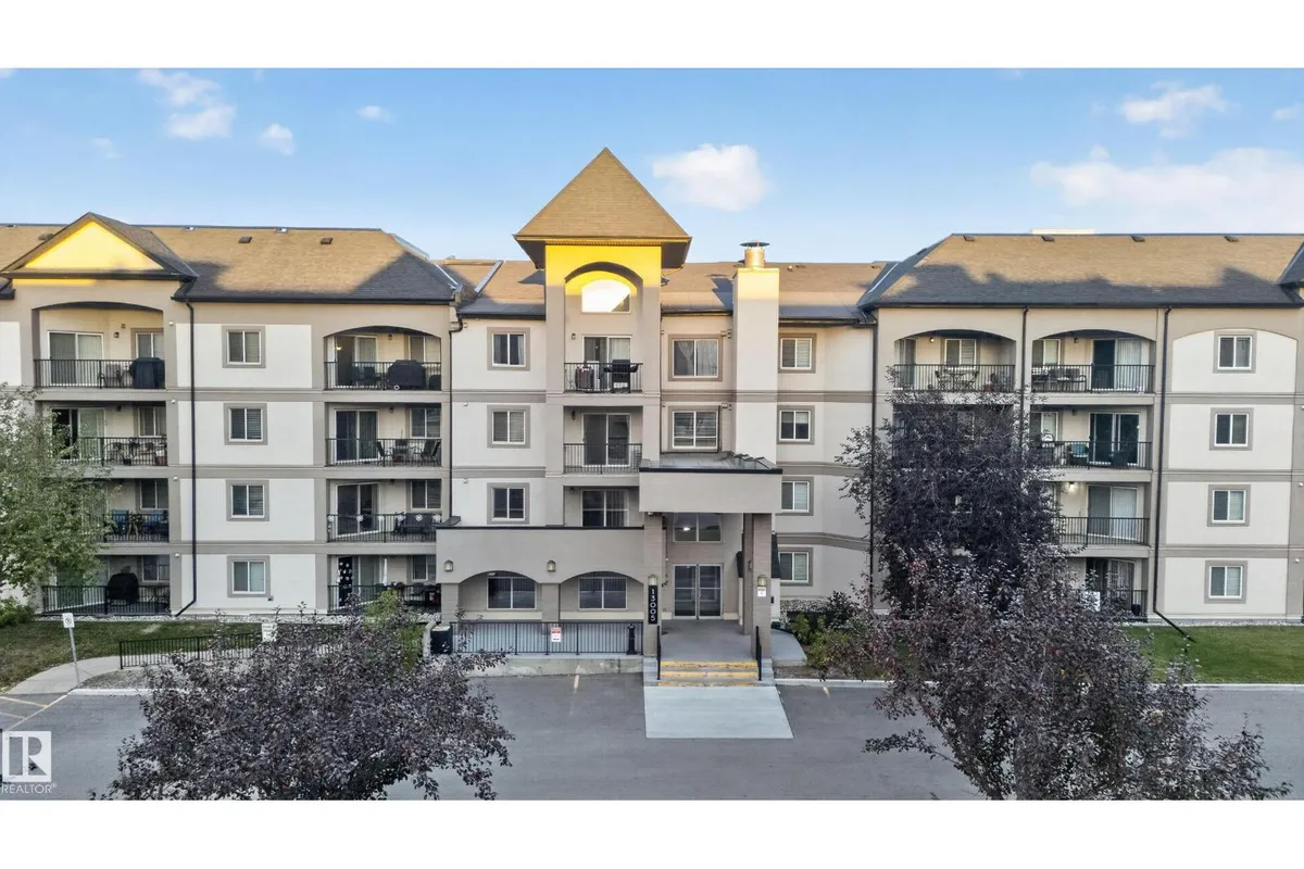 #421 13005 140 AV NW exterior
