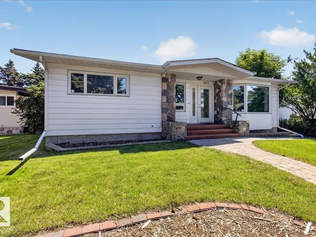 8515 56 ST NW, Edmonton
