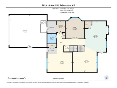 7628 10 AV SW SW photo 37