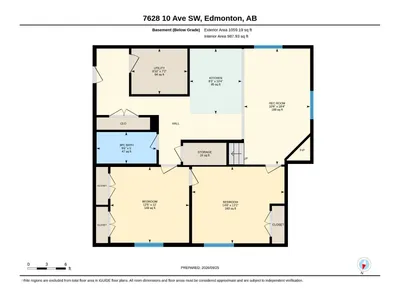 7628 10 AV SW SW photo 39