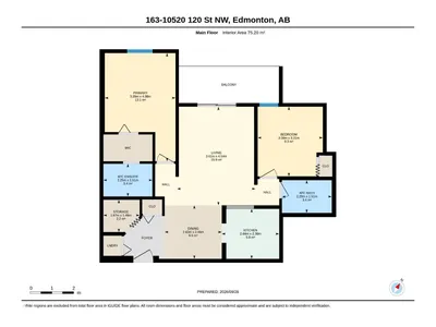 #163 10520 120 ST NW photo 33