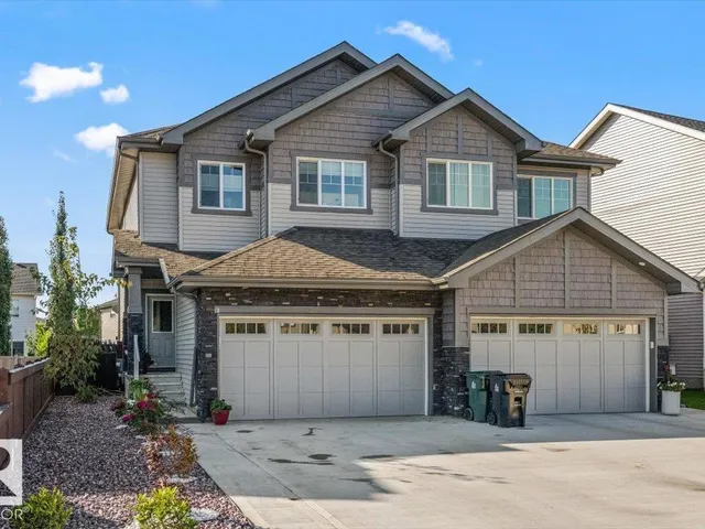 91 HILTON CV, Spruce Grove