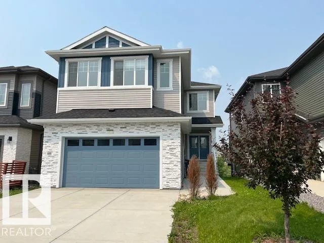 3810 46 AV, Beaumont