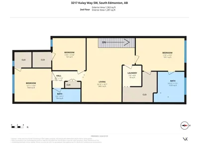3217 KULAY WY SW photo 75