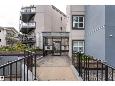 #104 11933 106 AV NW photo 20
