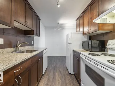 #102 10633 81 AV NW photo 5