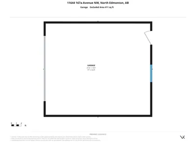 11644 167A AV NW photo 57