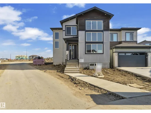 3005 7A Avenue SW, Edmonton