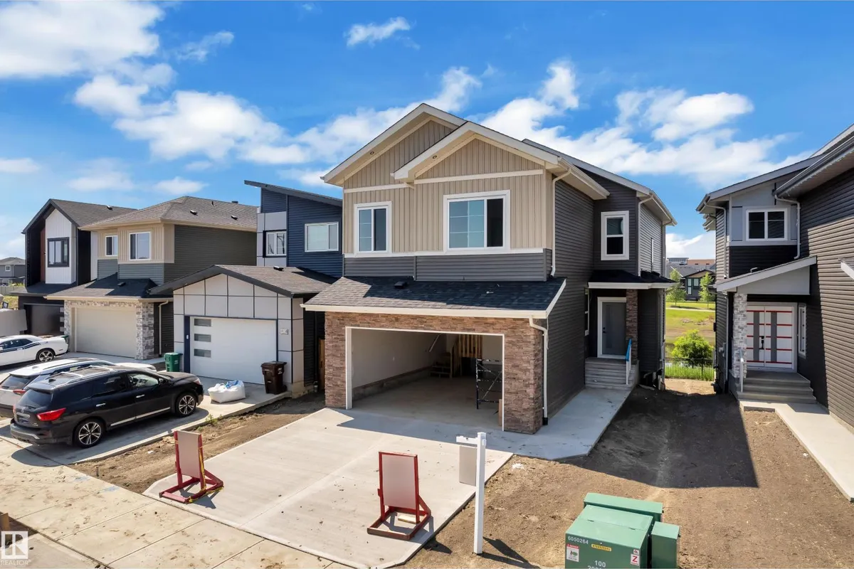 8 ELDRIDGE PT exterior