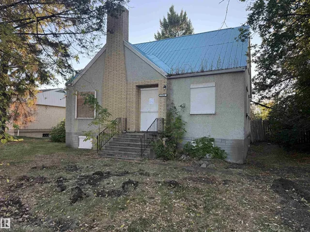 12828 88 ST NW, Edmonton