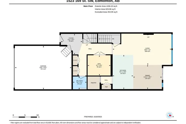 1523 169 ST SW photo 2