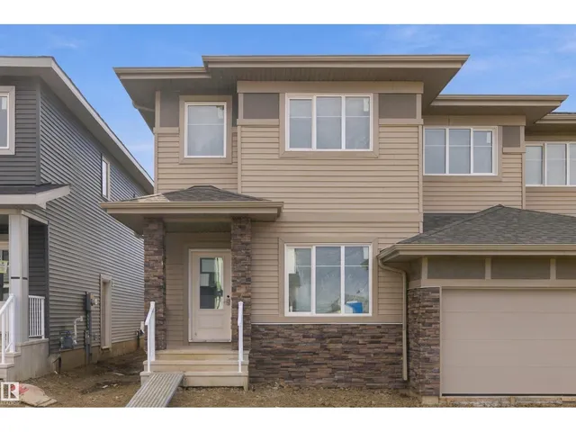 9 Worwyck CM, Spruce Grove