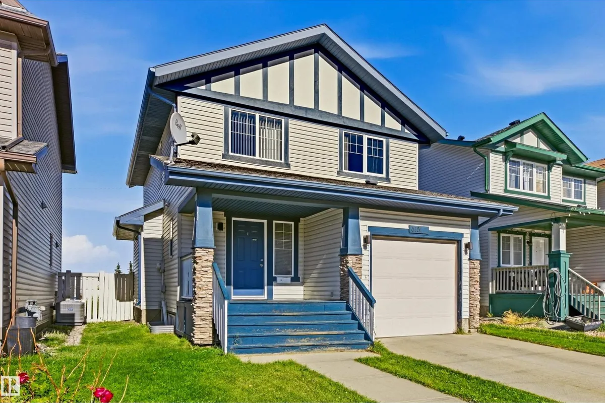 3151 TRELLE LO NW exterior