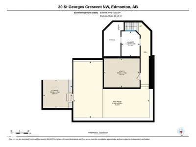 30 ST GEORGE'S CR NW photo 74