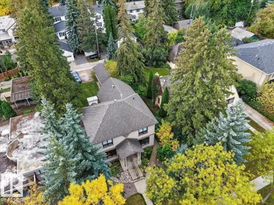 30 ST GEORGE'S CR NW photo 66