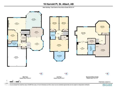 16 HARROLD PL photo 28