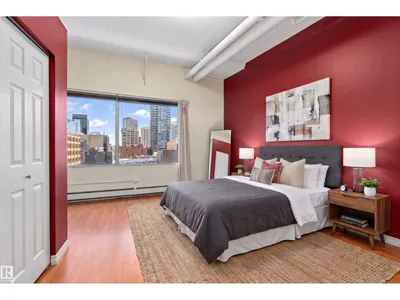 #506 10179 105 ST NW photo 33