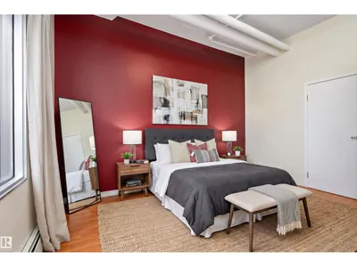 #506 10179 105 ST NW photo 35