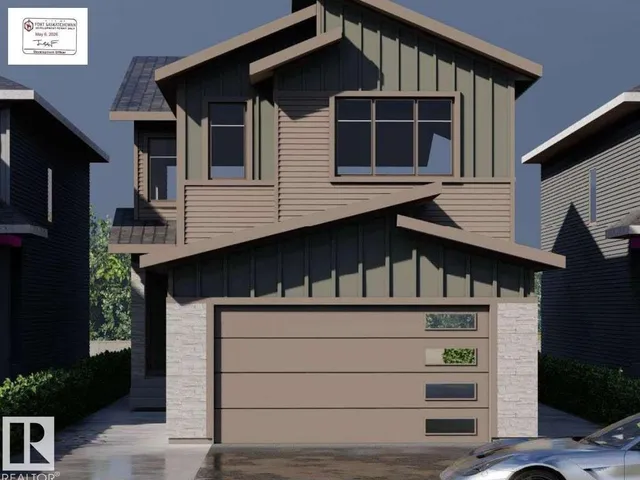 230 Elliott WD, Fort Saskatchewan