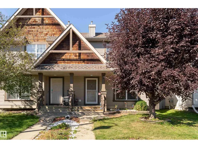 5632 203 ST NW, Edmonton