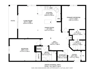 #105 240 SPRUCE RIDGE RD photo 27