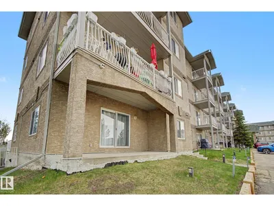 #105 240 SPRUCE RIDGE RD photo 34