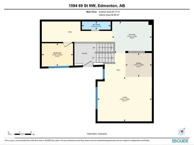 1594 69 Street NW NW photo 39